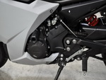 �������� �� ������ �������� Yamaha FZ6R 2009 ���� 11